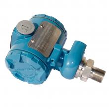Transmissor de pressão difuso de silício série SH 308