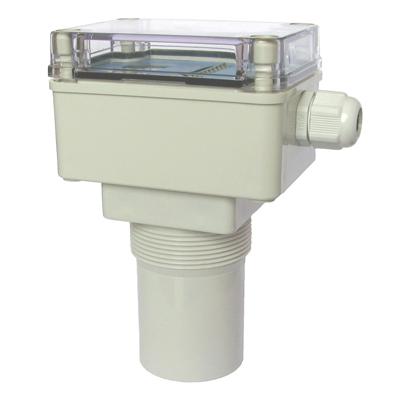 Sensor de nível de líquido ultrassônico