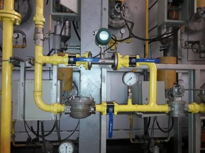 O que é Fluxo Padrão, Fluxo Real, Fluxo Normal na Medição de Gás?