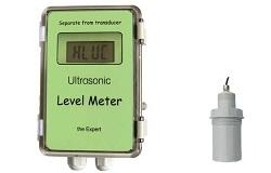 Como escolher o medidor de nível ultrassônico?