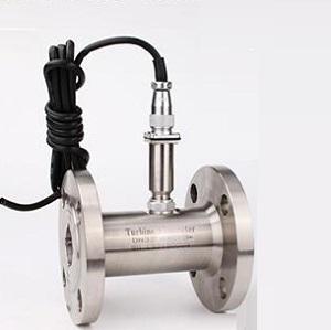 Medidor de fluxo de álcool etílico