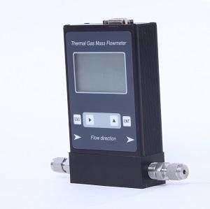 Micro medidor de fluxo de ar