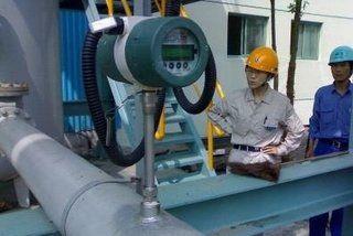 Como escolher o medidor de fluxo de massa eletrônico do tipo correto?
