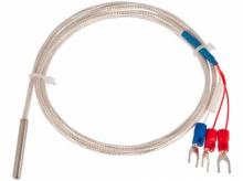 RTD PT100 3 fios