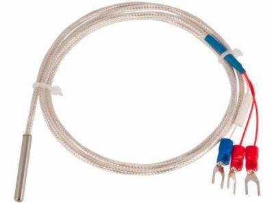 RTD PT100 3 fios