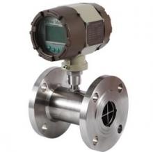 Medidor de fluxo de água da turbina