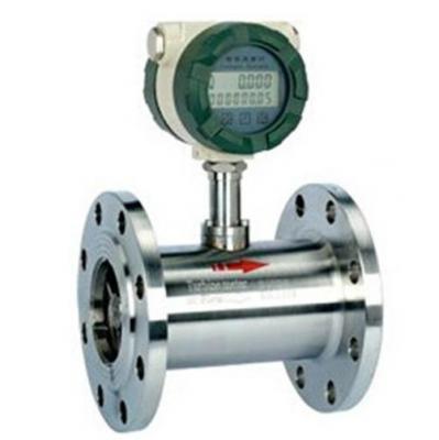 Medidor de fluxo de biodiesel
