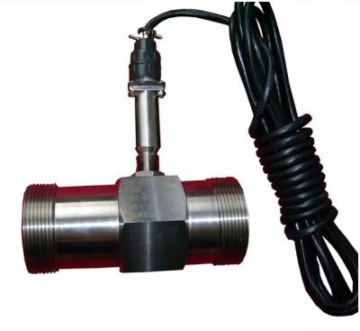 Medidor de fluxo de xileno