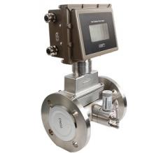 Medidor de vazão de turbina para gás natural