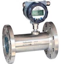 Medidor de vazão tipo turbina