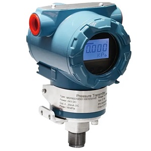 Transmissor de pressão da série SH308-M