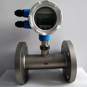 Transmissor de fluxo de massa térmica