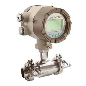 medidor de fluxo de mosto