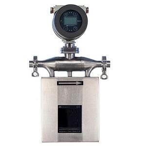 medidor de fluxo de gelatina