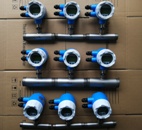 mass flow meter manufacturers
