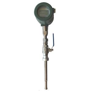Sensor de fluxo de ar de massa industrial