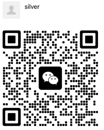 Código QR do WeChat