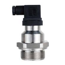 Sensor de pressão de cerâmica