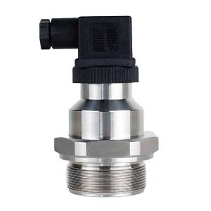 Sensor de pressão de cerâmica