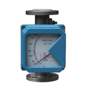 CO2 rotameter