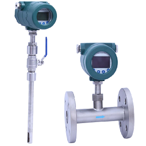co2 mass flow meter