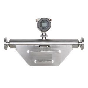 Medidor de vazão de óleo alquídico