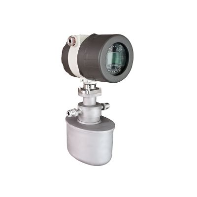 Medidor de vazão Coriolis de baixo fluxo