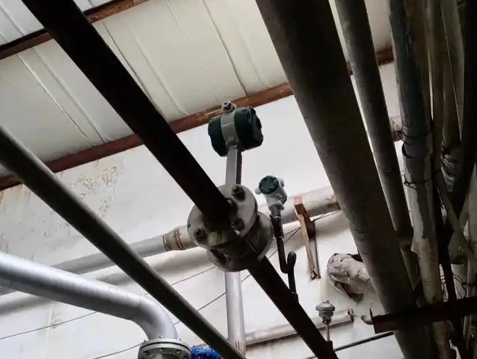 Controle de Processos Industriais