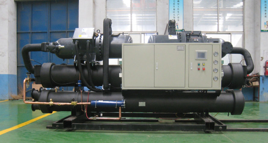 Sistemas de Circulação HVAC HVAC Circulation Systems