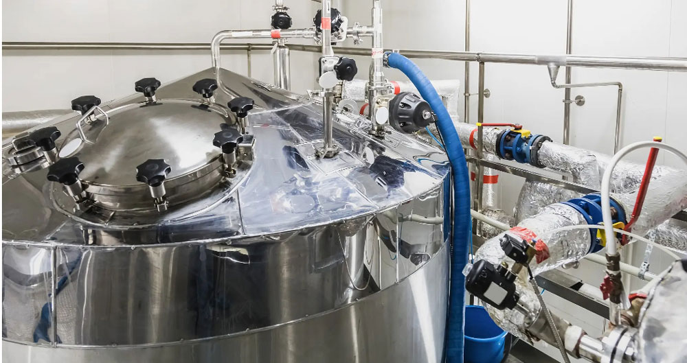 medição de vazão de líquidos em reatores químicos liquid flow measurement in chemical reactors
