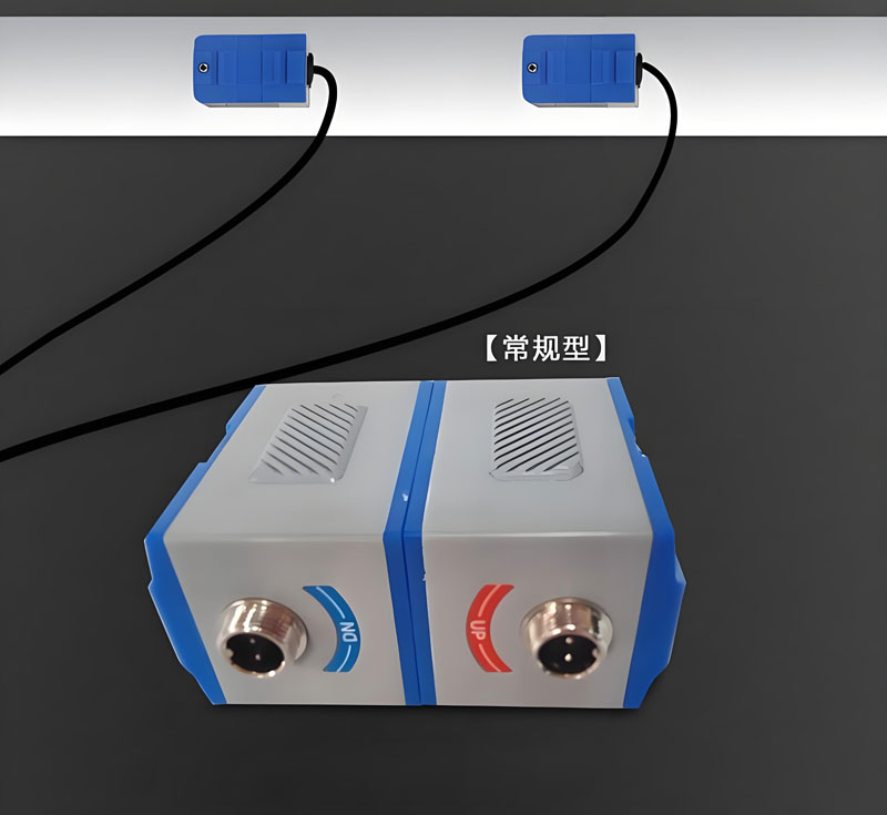Clamp on transducers 