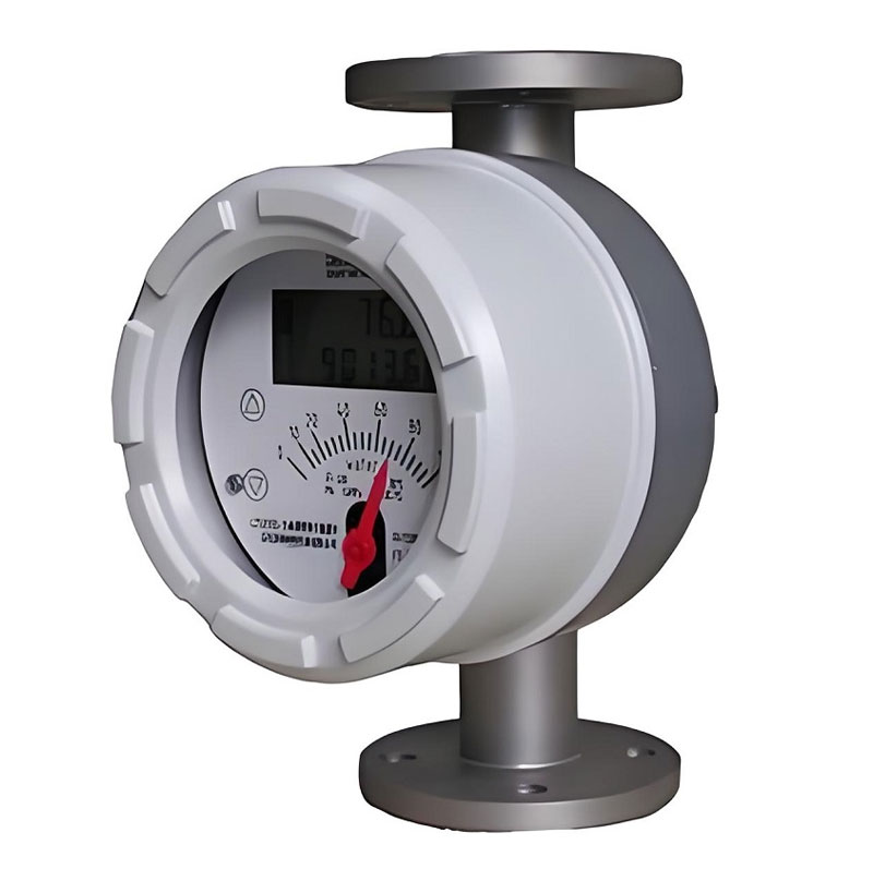 Medidor de vazão Micro Coriolis