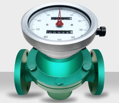 4 tecnologias essenciais para medição de vazão de óleo: um guia para 2025