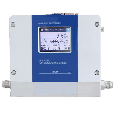 Medidores de vazão com tempo de resposta em milissegundos: a chave para uma distribuição rápida e pr