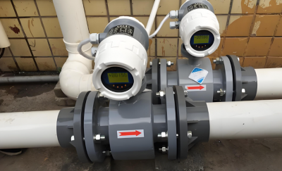 Os melhores medidores de vazão para a indústria vidreira: um guia prático para seleção, dimensioname