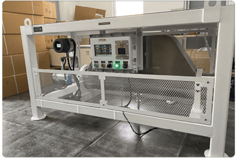 Dicas para a instalação e o funcionamento correto do medidor de vazão Coriolis correct operation of Coriolis flow meter installation tips