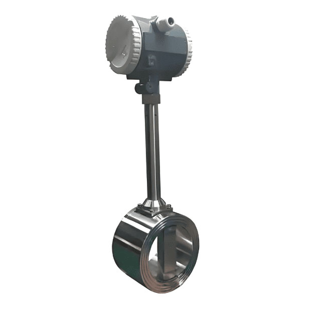 Medidor de vazão volumétrica Volumetric flow meter