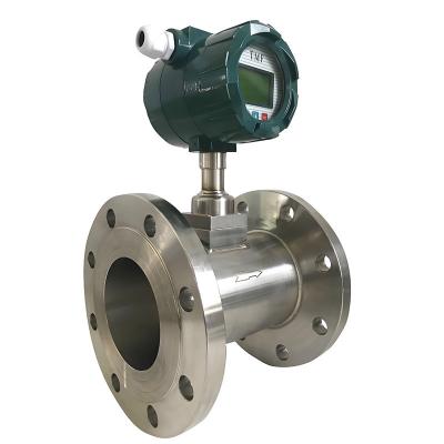 Medidor de vazão de ar comprimido de 8 polegadas