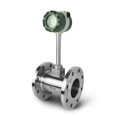 Vantagens e desvantagens do medidor de vazão tipo vórtice