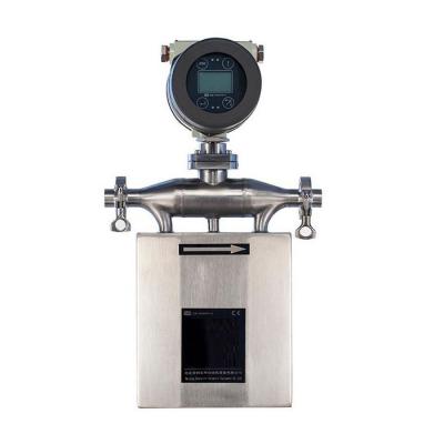 Medidor de fluxo de ketchup