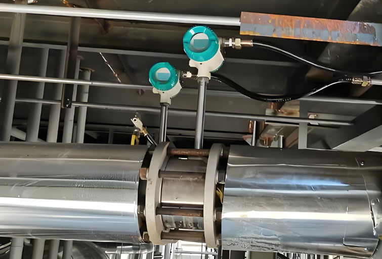 medição do fluxo de oxigênio oxygen flow measurement